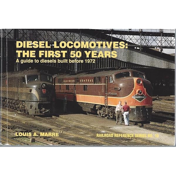Model Railroader Cyclopedia, Vol. 2: Diesel Locomotives: Bob